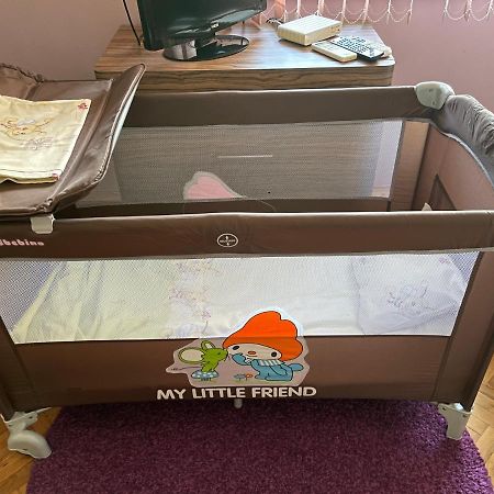 Sea Garden Plaza Apartment - Free Parking Burgas Extérieur photo