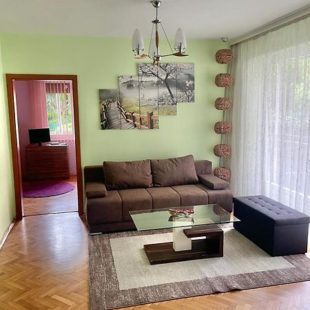 Sea Garden Plaza Apartment - Free Parking Burgas Extérieur photo