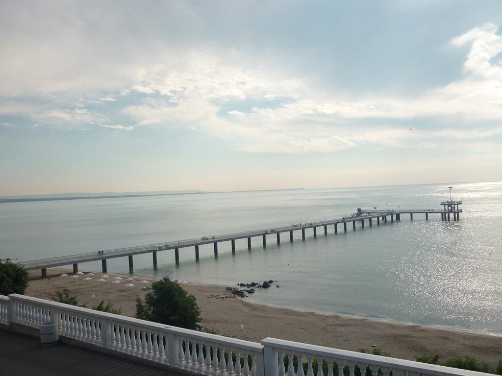 Sea Garden Plaza Apartment - Free Parking Burgas Chambre photo