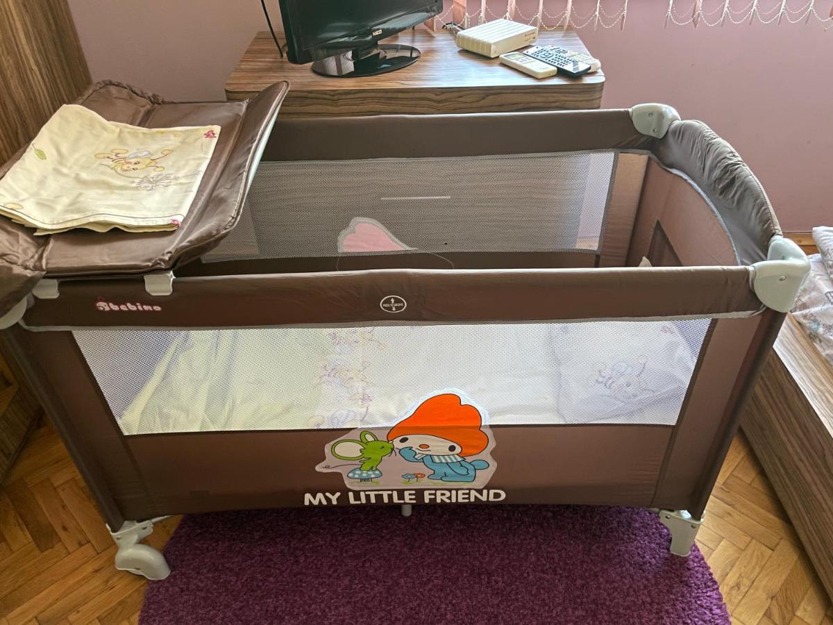 Sea Garden Plaza Apartment - Free Parking Burgas Extérieur photo