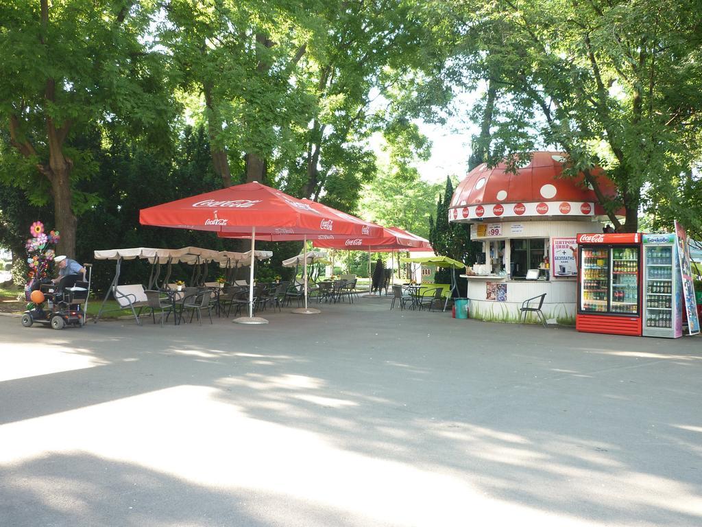 Sea Garden Plaza Apartment - Free Parking Burgas Chambre photo