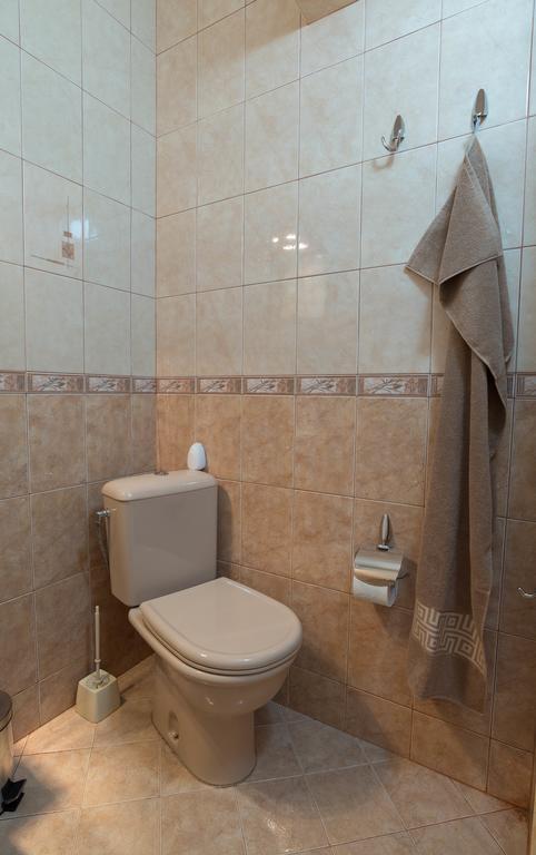 Sea Garden Plaza Apartment - Free Parking Burgas Chambre photo