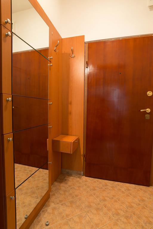 Sea Garden Plaza Apartment - Free Parking Burgas Chambre photo