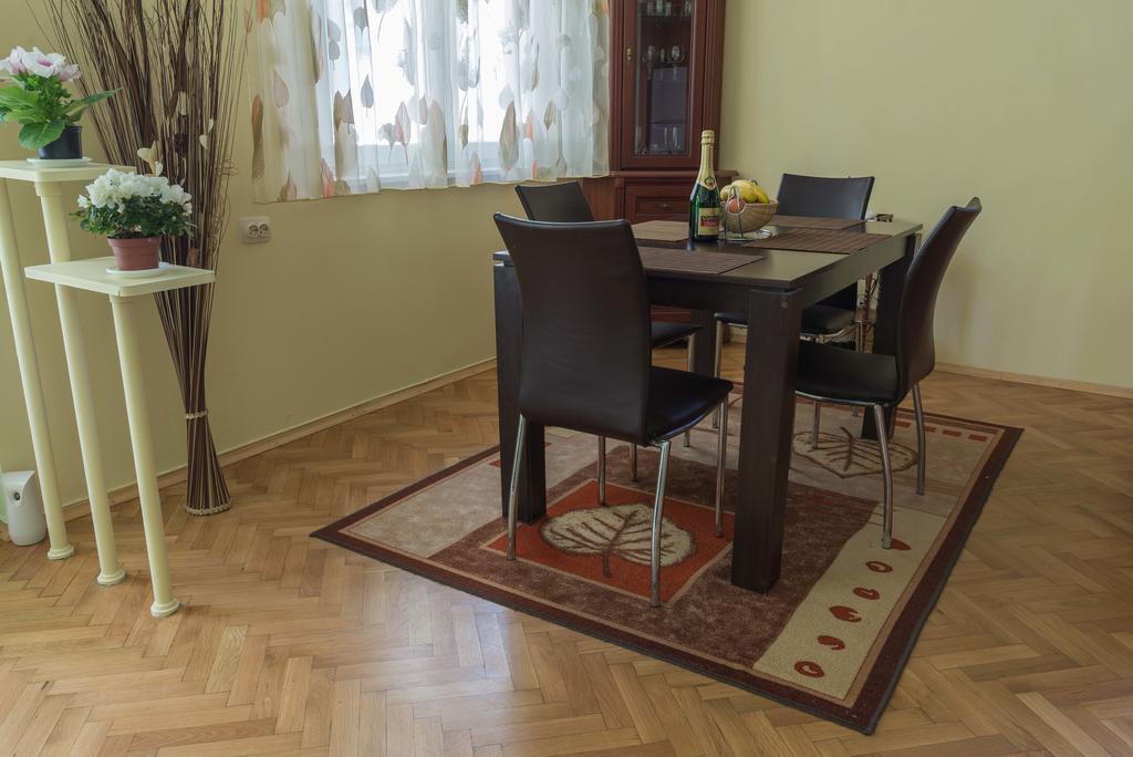 Sea Garden Plaza Apartment - Free Parking Burgas Chambre photo