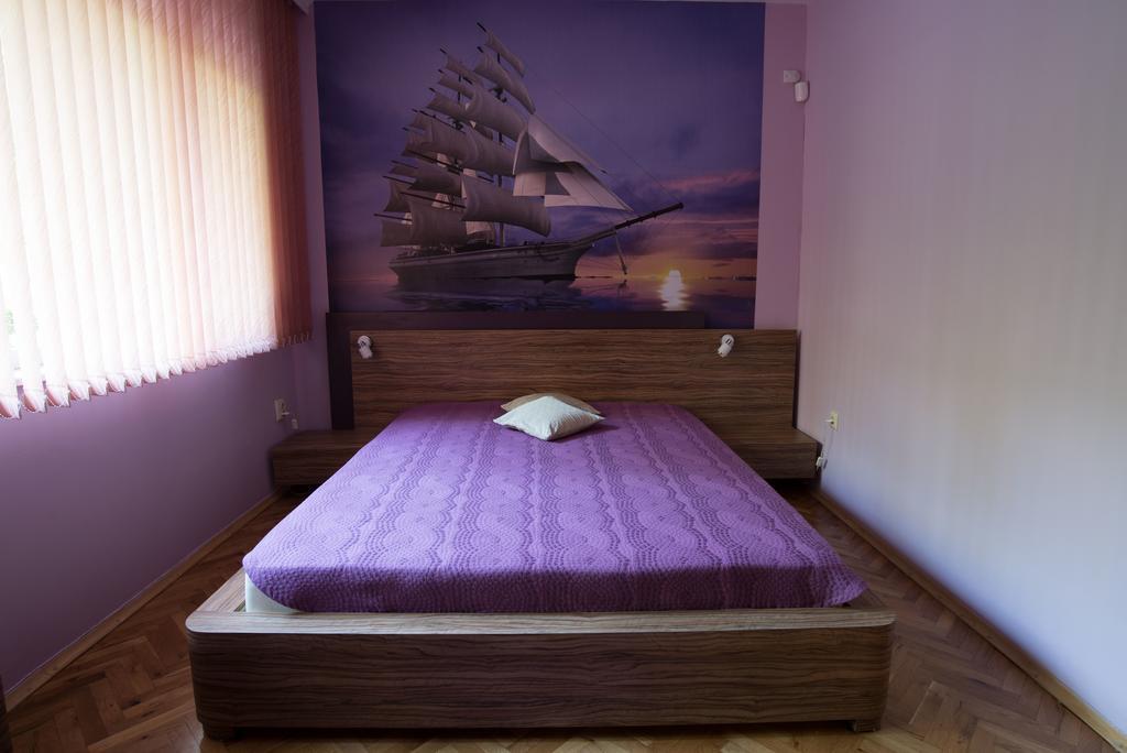 Sea Garden Plaza Apartment - Free Parking Burgas Chambre photo