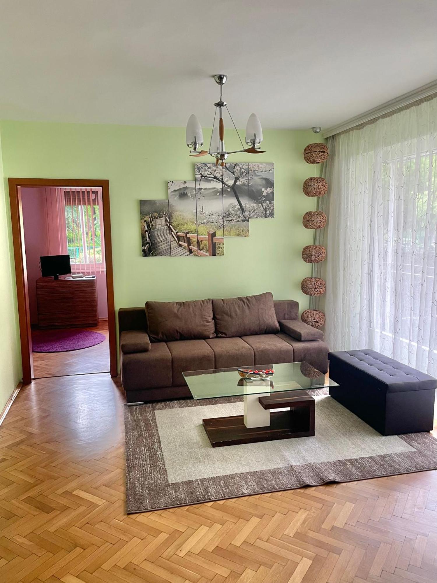 Sea Garden Plaza Apartment - Free Parking Burgas Extérieur photo