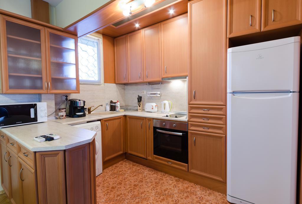 Sea Garden Plaza Apartment - Free Parking Burgas Extérieur photo