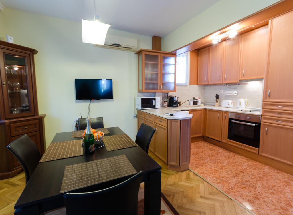 Sea Garden Plaza Apartment - Free Parking Burgas Extérieur photo