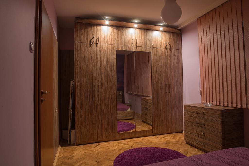 Sea Garden Plaza Apartment - Free Parking Burgas Extérieur photo