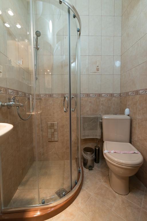 Sea Garden Plaza Apartment - Free Parking Burgas Extérieur photo